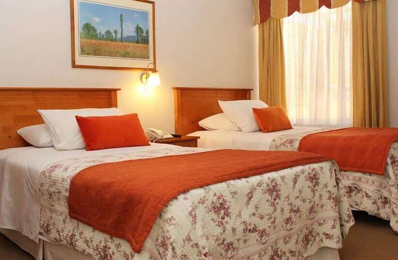 Quarto Estandar, Murano