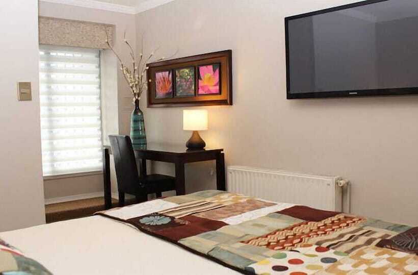 Quarto Estandar Individual, Murano