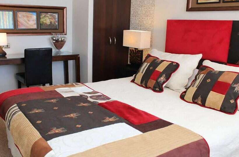 Quarto Estandar Individual, Murano