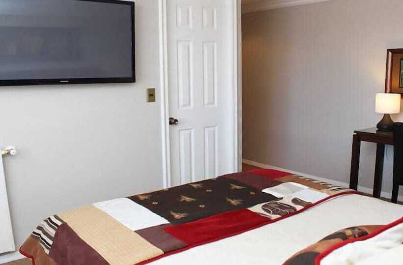 Quarto Estandar Individual, Murano