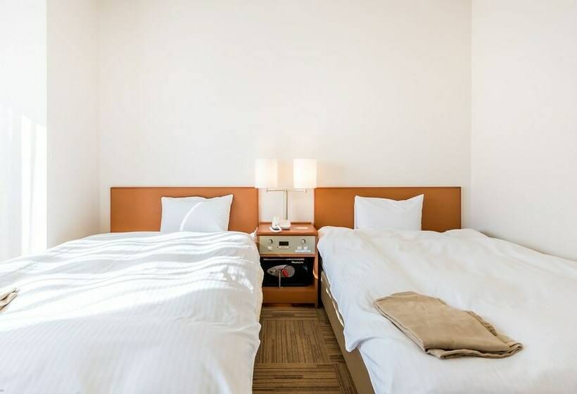 Номер Стандарт, Nara Visitor Center And Inn