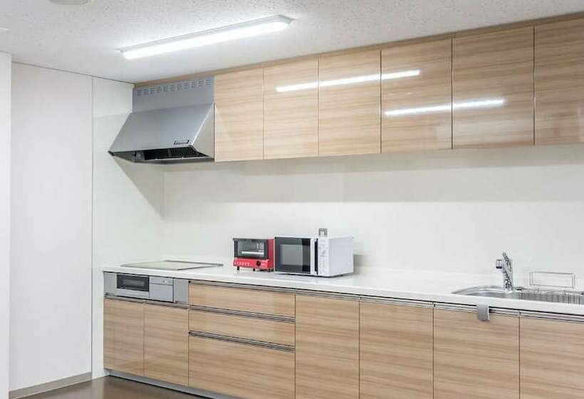 Номер Стандарт, Nara Visitor Center And Inn