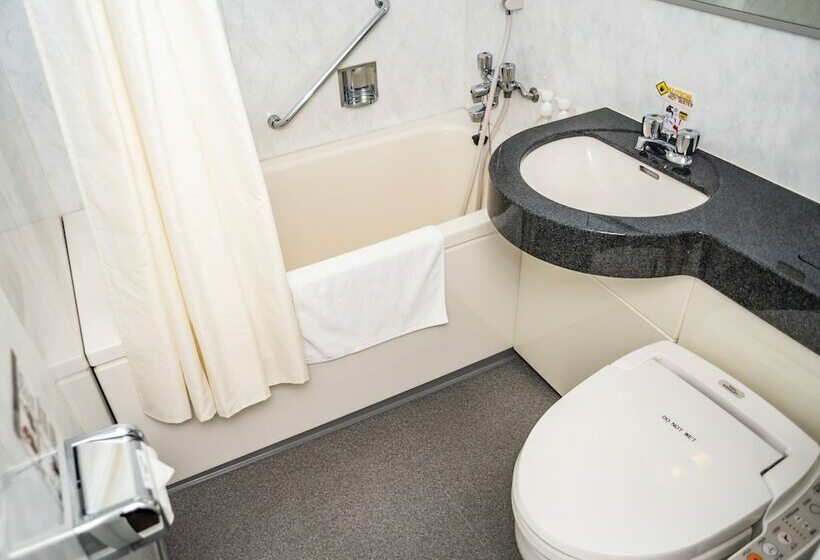 Номер Стандарт, Nara Visitor Center And Inn