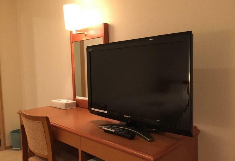 Номер Стандарт, Nara Visitor Center And Inn