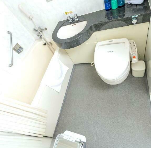 Номер Стандарт, Nara Visitor Center And Inn