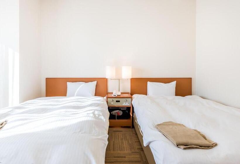 Номер Стандарт, Nara Visitor Center And Inn