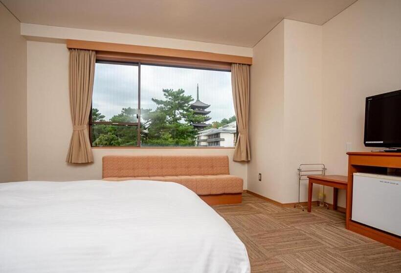 Номер Стандарт, Nara Visitor Center And Inn