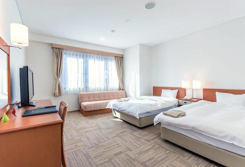 Номер Стандарт, Nara Visitor Center And Inn