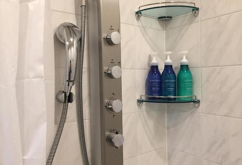 Номер Стандарт, Nara Visitor Center And Inn