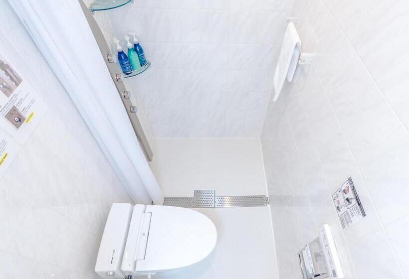 Номер Стандарт, Nara Visitor Center And Inn