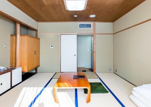 Номер Superior, Nara Visitor Center And Inn