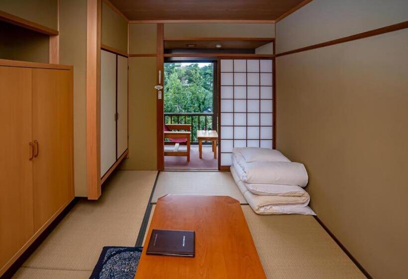 Номер Стандарт, Nara Visitor Center And Inn