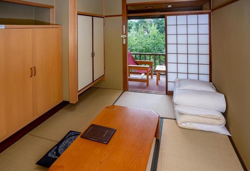 Номер Стандарт, Nara Visitor Center And Inn