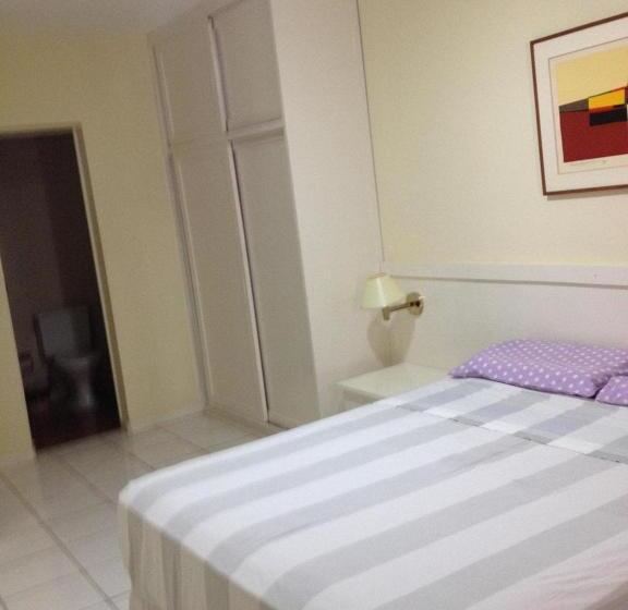 침실 1개 아파트, Residence Plaza Flat