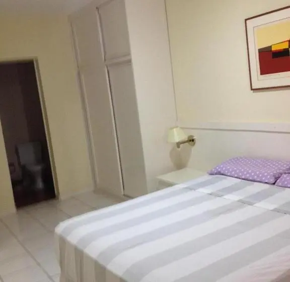 آپارتمان 1 خوابه, Residence Plaza Flat