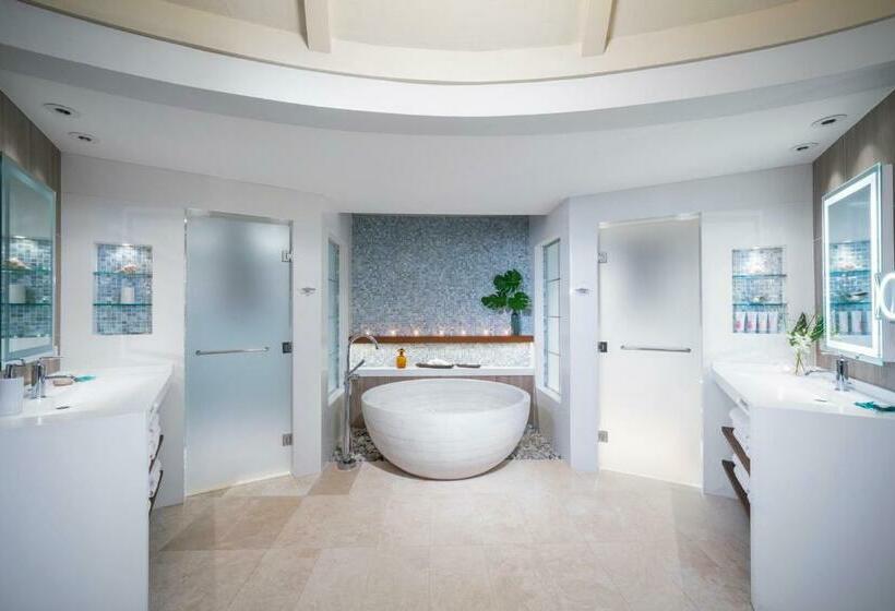 سوئیت رویال, Sandals Royal Barbados All Inclusive Couples Only