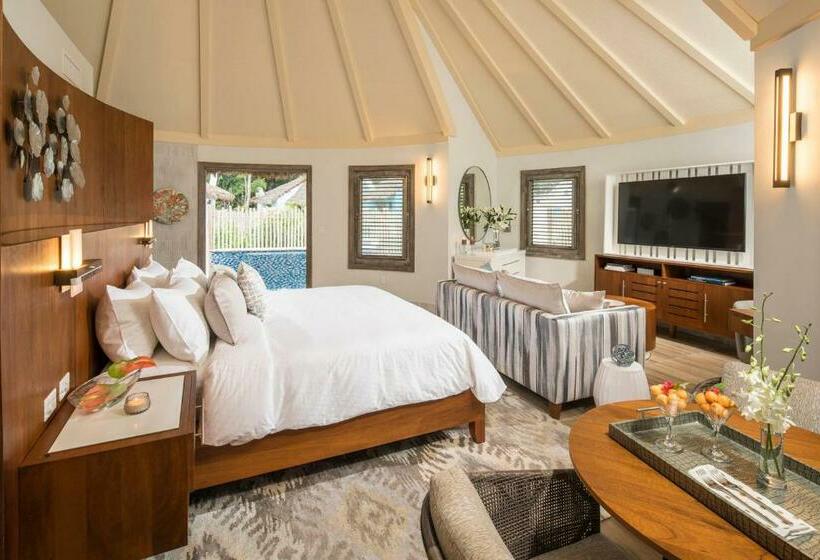 سوئیت رویال, Sandals Royal Barbados All Inclusive Couples Only