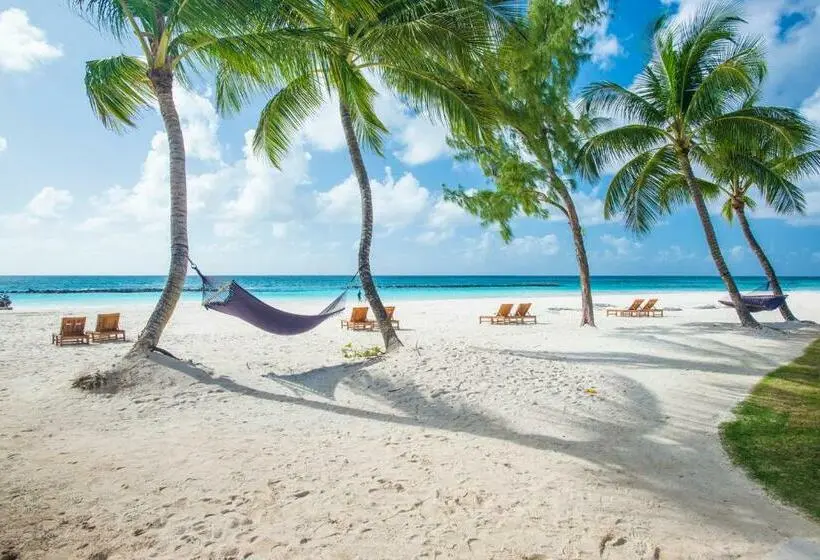 سوئیت رویال, Sandals Royal Barbados All Inclusive  Couples Only