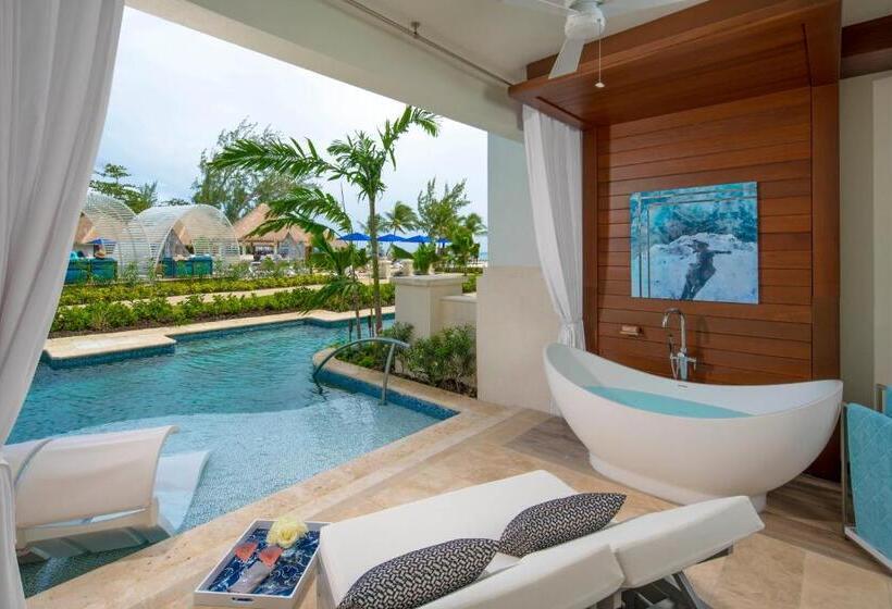 سوئیت رویال, Sandals Royal Barbados All Inclusive Couples Only