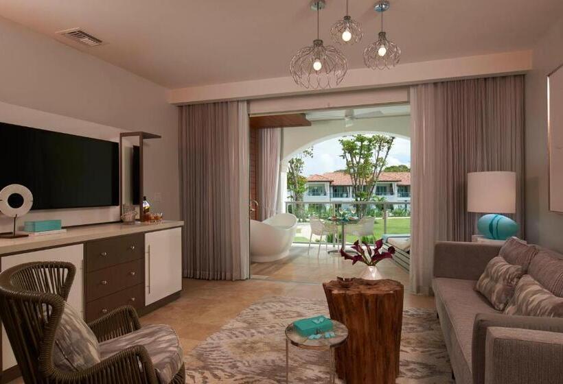 سوئیت رویال, Sandals Royal Barbados All Inclusive Couples Only