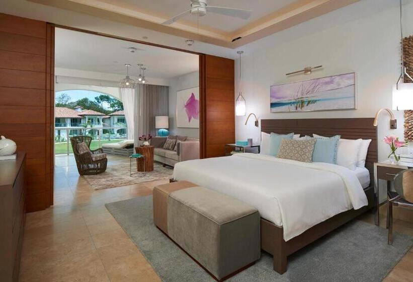 سوئیت رویال, Sandals Royal Barbados All Inclusive Couples Only