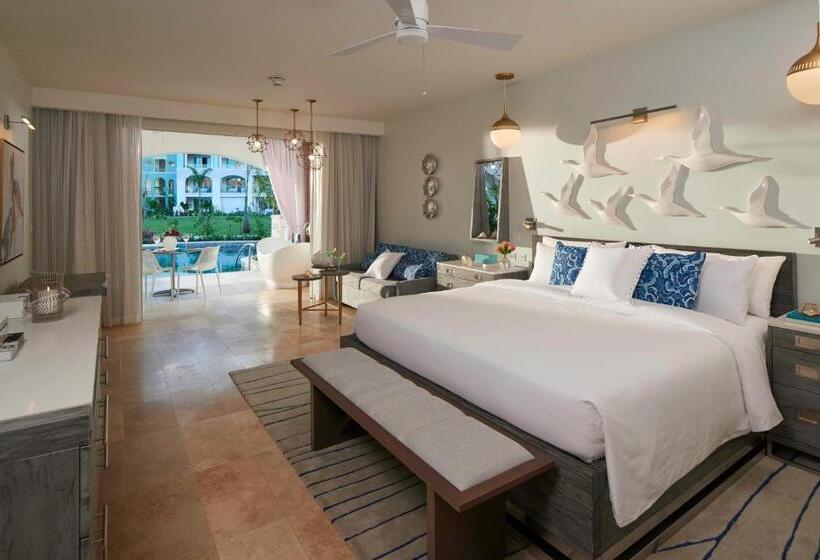 سوئیت رویال, Sandals Royal Barbados All Inclusive Couples Only
