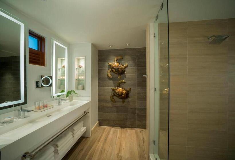 سوئیت کلاب, Sandals Royal Barbados All Inclusive Couples Only