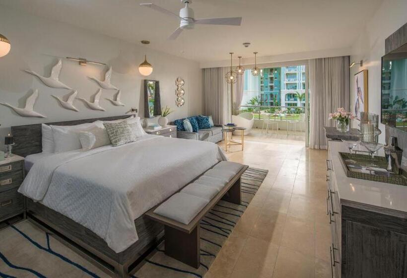 سوئیت رویال, Sandals Royal Barbados All Inclusive Couples Only