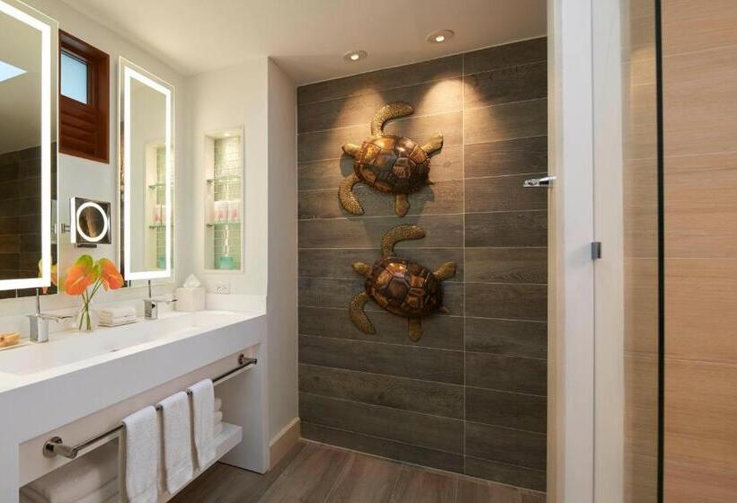 سوئیت کلاب, Sandals Royal Barbados All Inclusive Couples Only