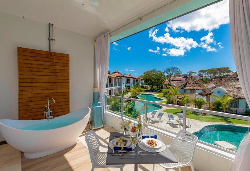 سوئیت کلاب, Sandals Royal Barbados All Inclusive Couples Only