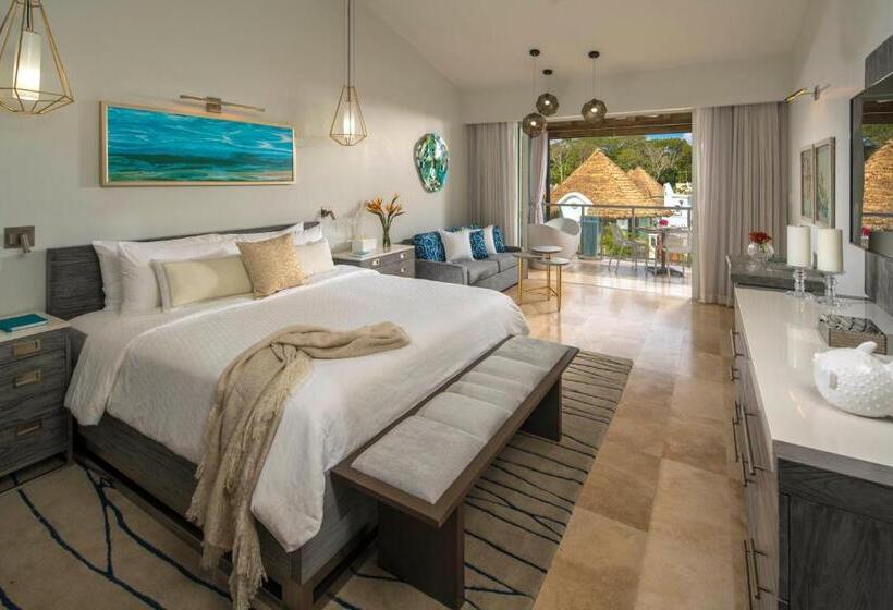 سوئیت کلاب, Sandals Royal Barbados All Inclusive Couples Only