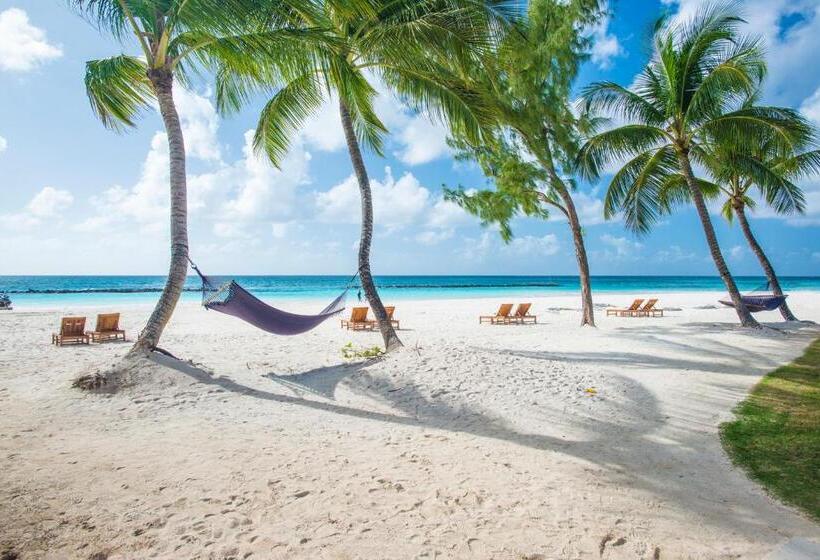 سوئیت پنت هاوس, Sandals Royal Barbados All Inclusive Couples Only