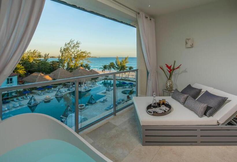 سوئیت پنت هاوس, Sandals Royal Barbados All Inclusive  Couples Only