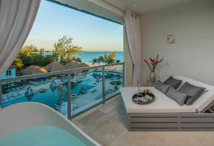 سوئیت پنت هاوس, Sandals Royal Barbados All Inclusive  Couples Only