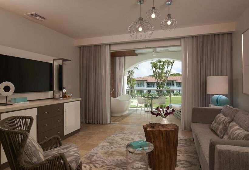 سوئیت رویال, Sandals Royal Barbados All Inclusive  Couples Only