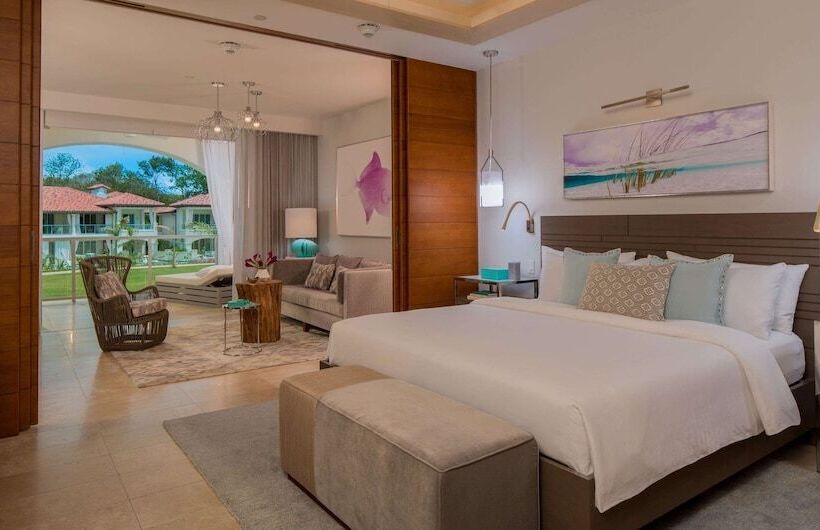 سوئیت رویال, Sandals Royal Barbados All Inclusive Couples Only