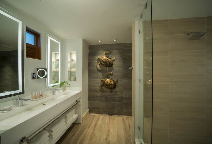 سوئیت رویال, Sandals Royal Barbados All Inclusive Couples Only