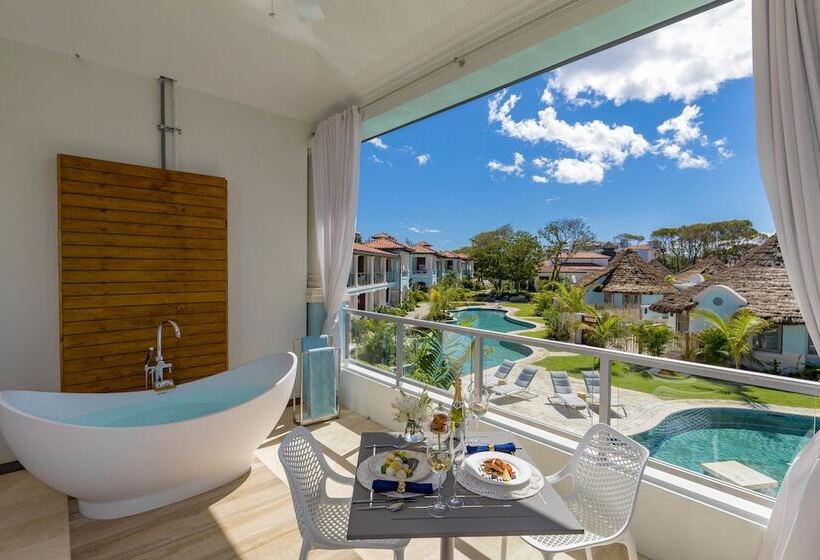 سوئیت کلاب, Sandals Royal Barbados All Inclusive Couples Only