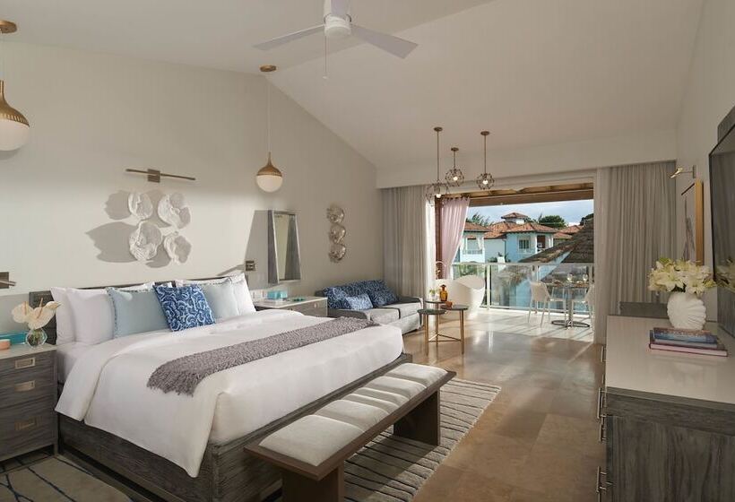 سوئیت کلاب, Sandals Royal Barbados All Inclusive Couples Only