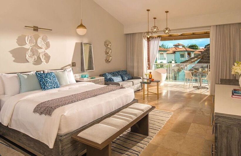 سوئیت کلاب, Sandals Royal Barbados All Inclusive Couples Only