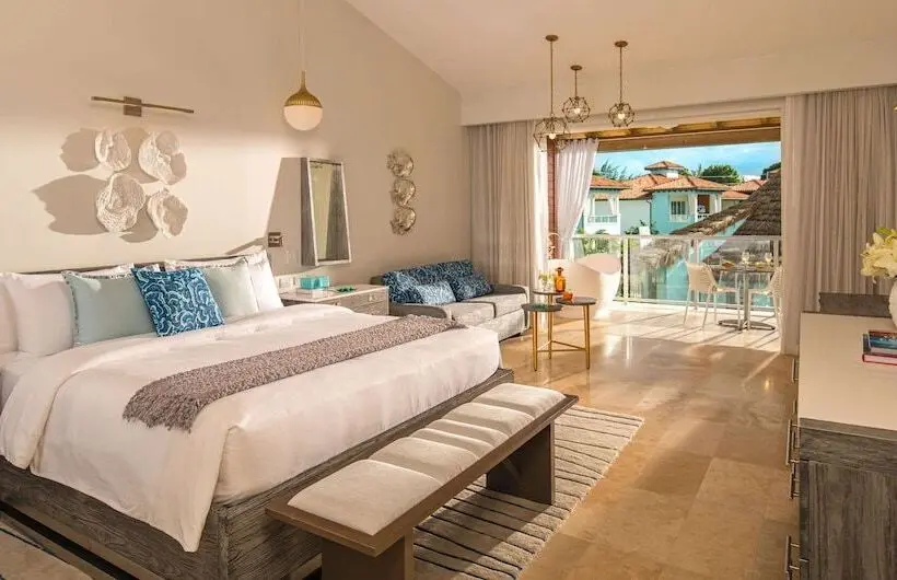 سوئیت کلاب, Sandals Royal Barbados All Inclusive  Couples Only