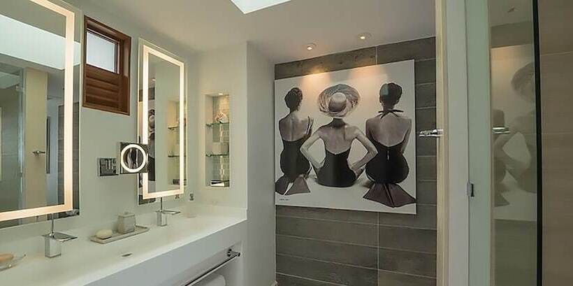 سوئیت کلاب, Sandals Royal Barbados All Inclusive Couples Only