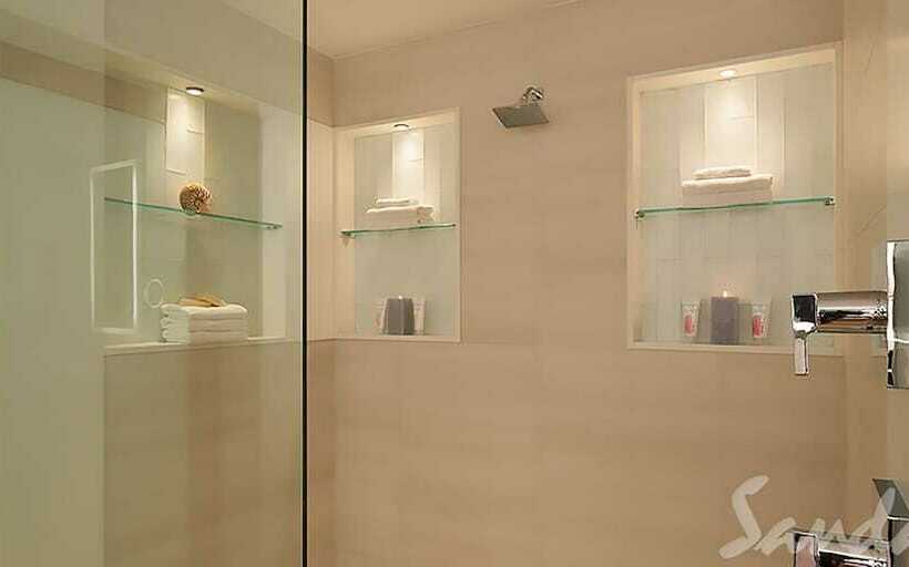 1 Bedroom Penthouse Apartment, Sandals Royal Barbados All Inclusive Couples Only