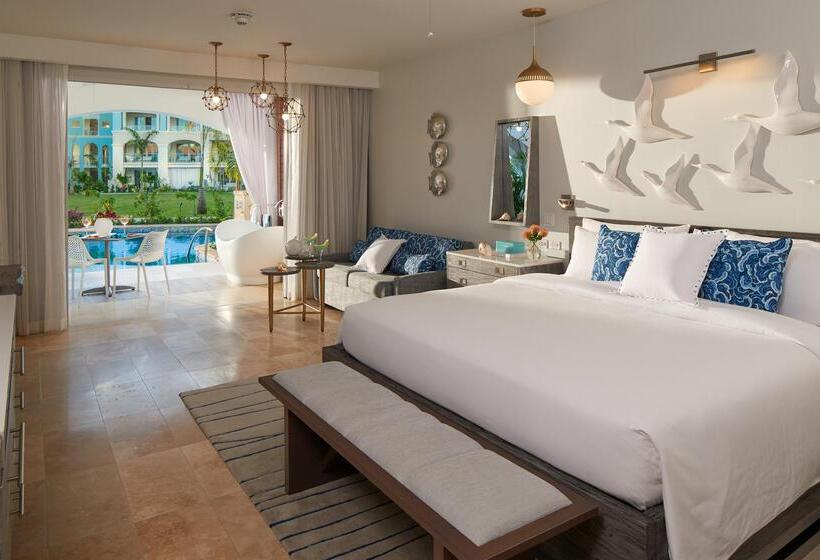 سوئیت رویال, Sandals Royal Barbados All Inclusive Couples Only