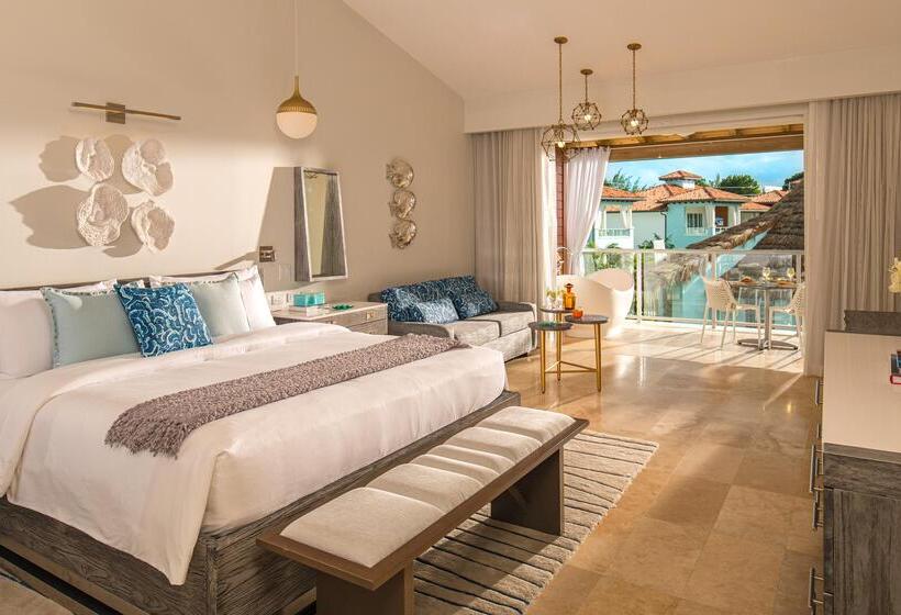 سوئیت کلاب, Sandals Royal Barbados All Inclusive Couples Only