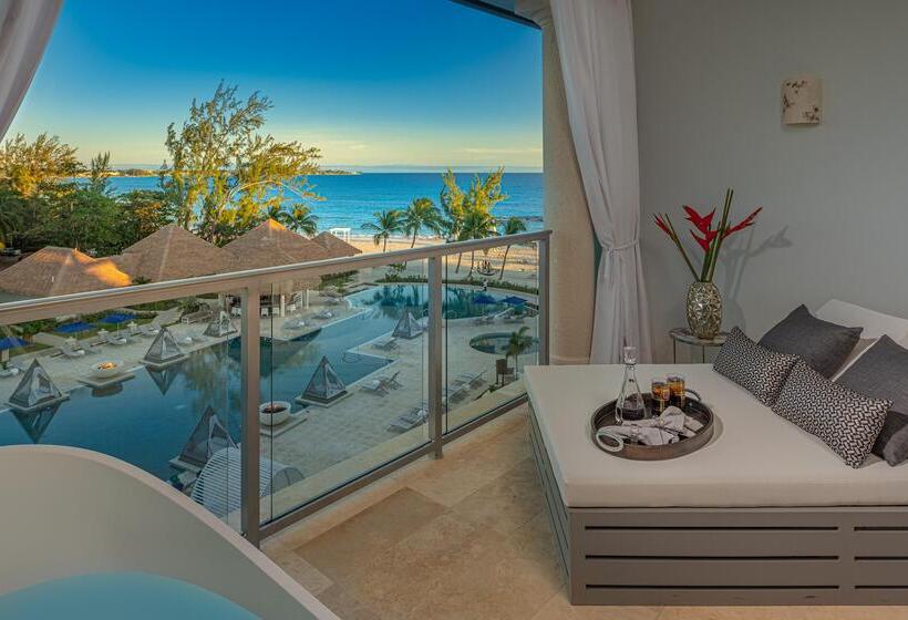 سوئیت رویال, Sandals Royal Barbados All Inclusive  Couples Only
