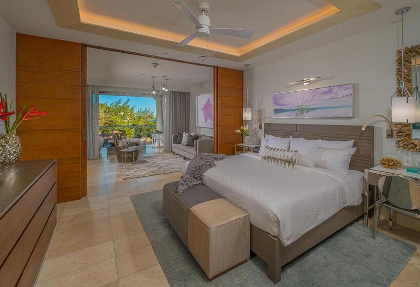 سوئیت رویال, Sandals Royal Barbados All Inclusive Couples Only