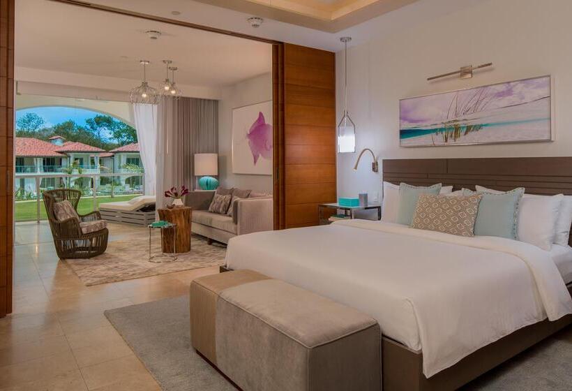 سوئیت رویال, Sandals Royal Barbados All Inclusive Couples Only