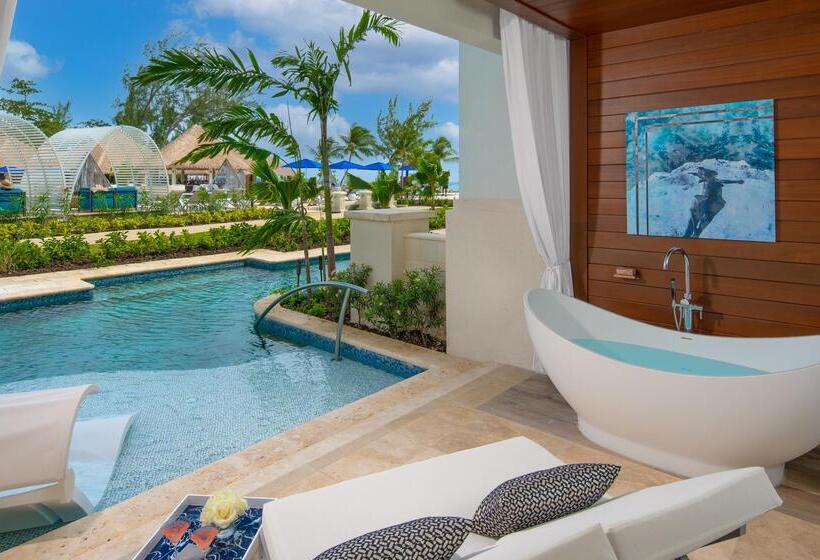 سوئیت رویال, Sandals Royal Barbados All Inclusive Couples Only