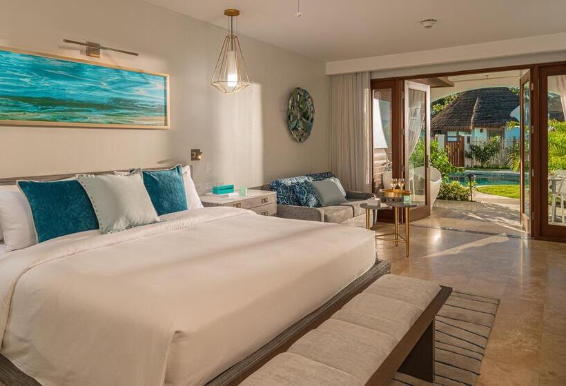 سوئیت کلاب, Sandals Royal Barbados All Inclusive Couples Only